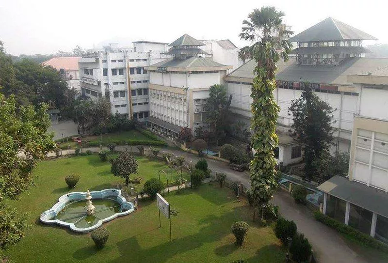 Assam State Museum, Guwahati